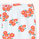 Tinycottons - Spodnie Blossoms