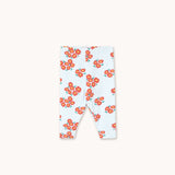 Tinycottons - Niemowlęce spodenki Blossoms