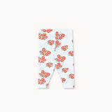 Tinycottons - Niemowlęce spodenki Blossoms