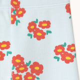 Tinycottons - Niemowlęce spodenki Blossoms