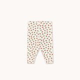 Tinycottons - Niemowlęce spodenki Tiny Roses