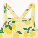 Tinycottons - Sukienka Oranges