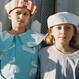 Tinycottons - Bluza Big Swans