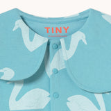 Tinycottons - Bluza Big Swans