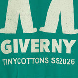 Tinycottons - Bluza Frog & Frog Graphic