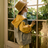 Tinycottons - Bluza Color Block