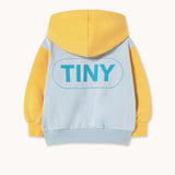 Tinycottons - Bluza Color Block