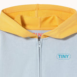 Tinycottons - Bluza Color Block