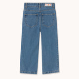 Tinycottons - Spodnie Tiny Denim Jeans