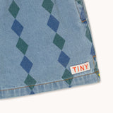 Tinycottons - Spodenki Diamonds