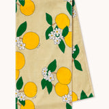 Tinycottons - Ręcznik plażowy Oranges