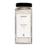 LA BOMBA - Silent Vanilla Bath Salt