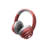 Kidywolf - Słuchawki K-EARS czerwone