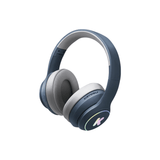 Kidywolf - Słuchawki K-EARS niebieskie