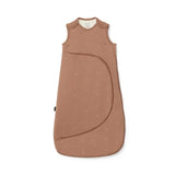 Snuz - SnuzPouch Baby Sleeping Bag - 0-6 months 1.0 Tog - śpiworek do spania, blush/dot