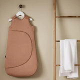 Snuz - SnuzPouch Baby Sleeping Bag - 0-6 months 1.0 Tog - śpiworek do spania, blush/dot