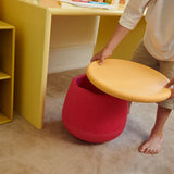 Stapelstein - Zestaw do siedzenia Dynamic small, flowers