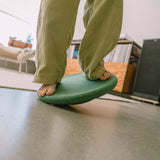 Stapelstein - Board, Dark green