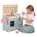 Tender Leaf Toys - Drewniana kuchnia, Mini Chef