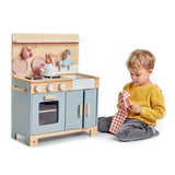 Tender Leaf Toys - Drewniana kuchnia, Mini Chef