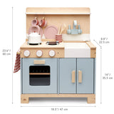 Tender Leaf Toys - Drewniana kuchnia, Mini Chef