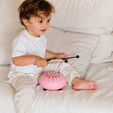 Baby Tambu - Bębenek językowy, pinky winky
