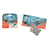 EGMONT TOYS - Gra magnetyczna Morze