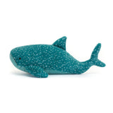 Jellycat - Rekin Wielorybi Gobfrey 40cm