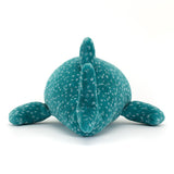 Jellycat - Rekin Wielorybi Gobfrey 40cm
