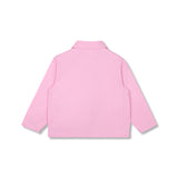 Wynken - Koszula Bonjour Jacket Cotton, candy