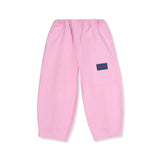 Wynken - Bonjour Trouser Cotton, CANDY