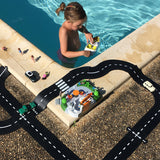 WAYTOPLAY - Highway 24 road pieces