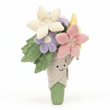 Jellycat - Wesoły Bukiet Kwiatów 31 cm