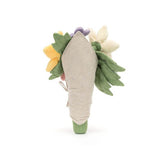 Jellycat - Wesoły Bukiet Kwiatów 31 cm