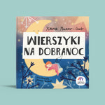 Wierszyki na dobranoc