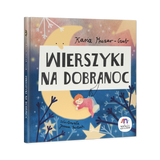 Wierszyki na dobranoc