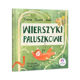 Wierszyki paluszkowe