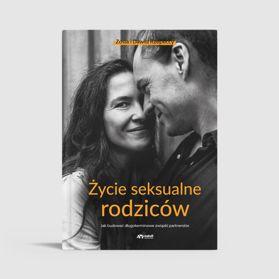 Życie seksualne rodziców