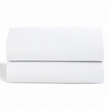 Snuz - Prześcieradło do SnuzPod 2-pak, white