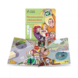 Książka Pierwsza pomoc