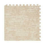OLYA Kids - Mata piankowa puzzle, anya linen