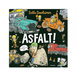 Asfalt