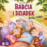 Babcia i Dziadek dają radę!