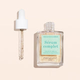 Manucurist - Zestaw do pielęgnacji Healthy Glow Duo
