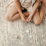 OLYA Kids - Mata piankowa puzzle, anya stone