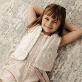 OLYA Kids - Mata piankowa puzzle, anya stone
