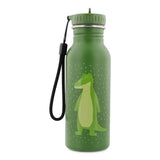 Trixie Baby - Butelka bidon 500 ml Aligator