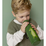 Trixie Baby - Butelka bidon 500 ml Aligator