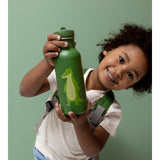 Trixie Baby - Butelka bidon 500 ml Aligator