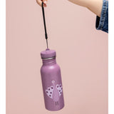 Trixie Baby - Butelka bidon 500 ml Paw